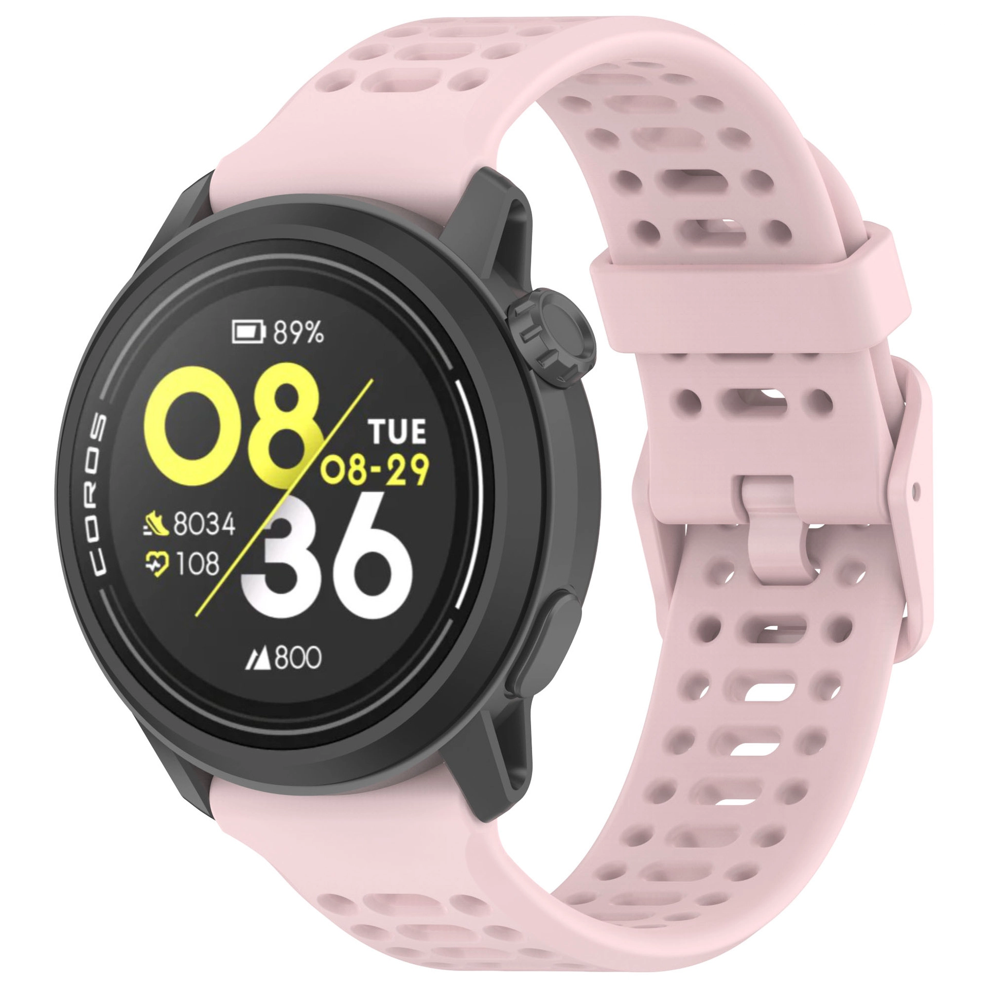 penc iwatch COROS PACE3APEX 46mmAPEX Pro2ProVERTIX 12s