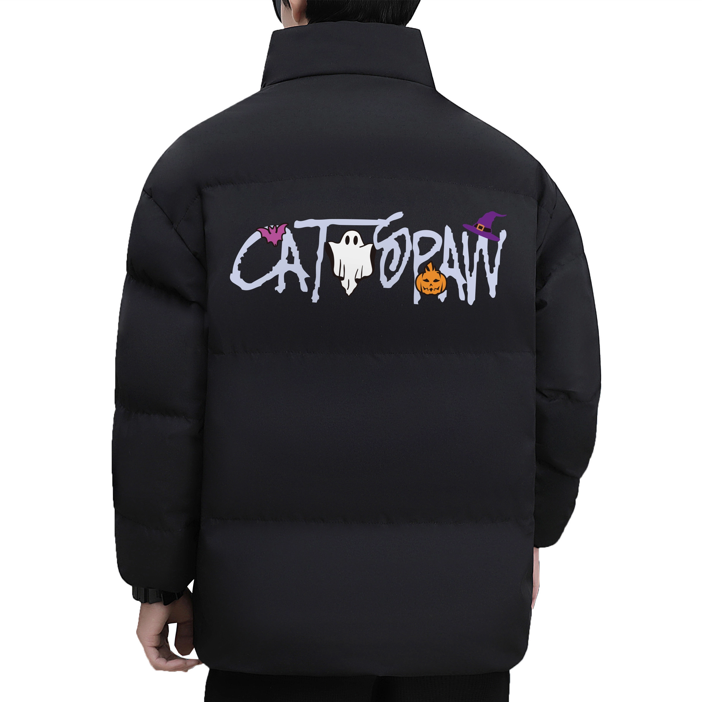 CAT'S PAW Logo