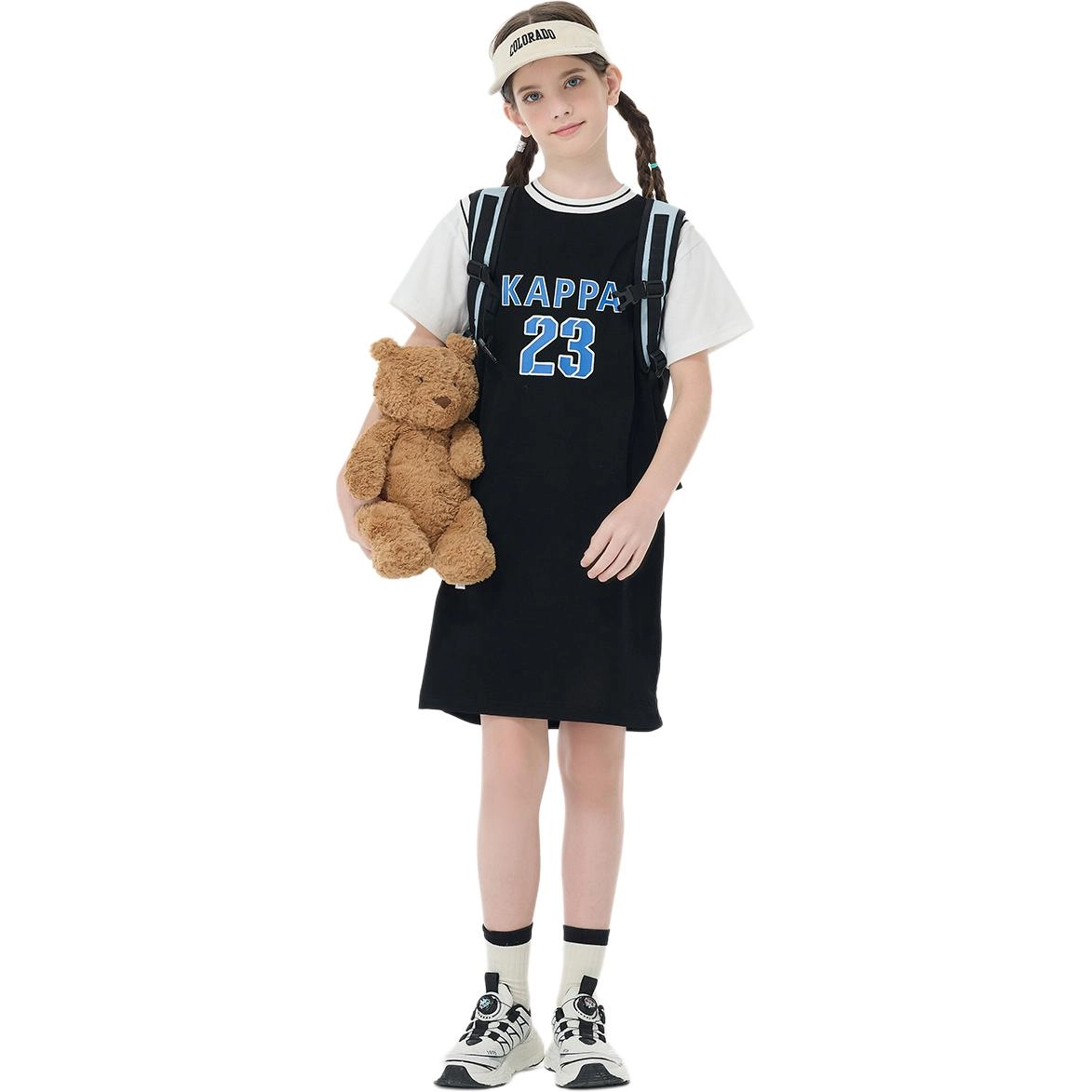 KAPPA KIDS T