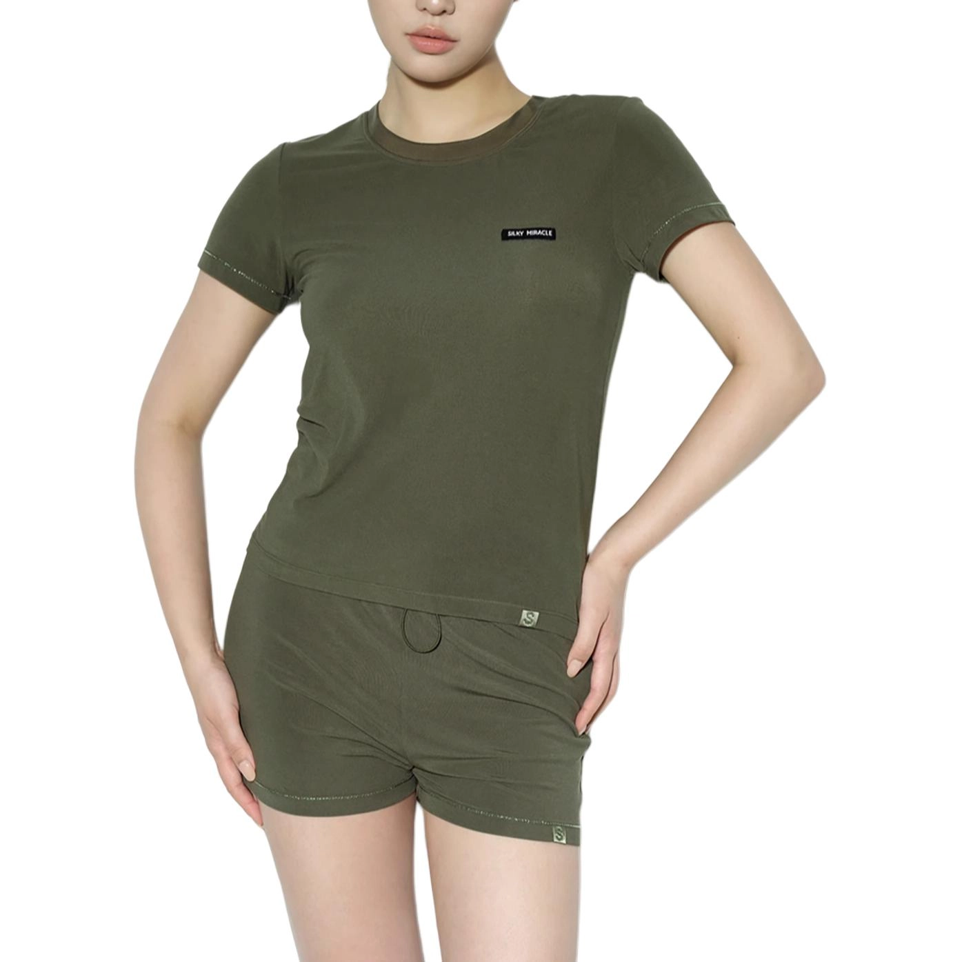 SILKY MIRACLE FW24 Logo