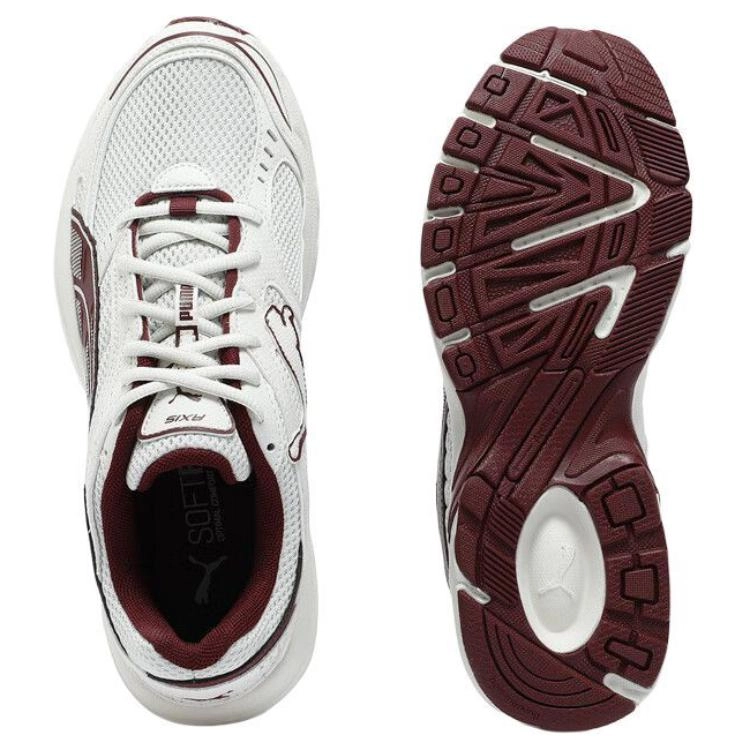 PUMA Axis