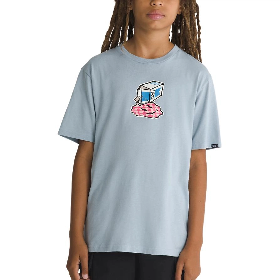 Vans T