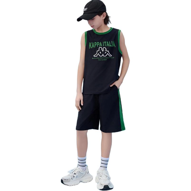 KAPPA KIDS
