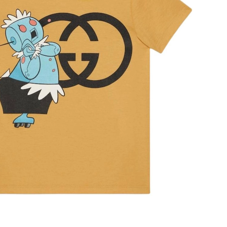 GUCCI LogoT