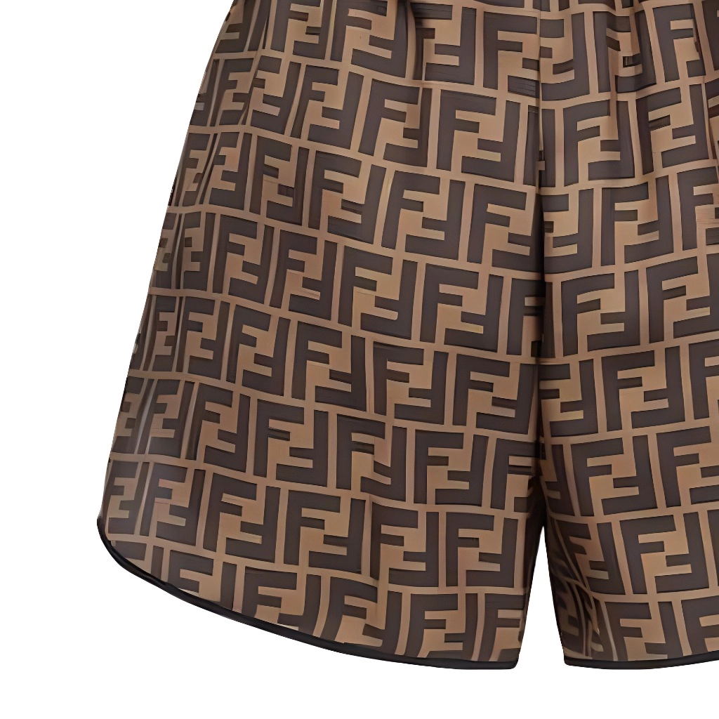 FENDI SS23 Logo