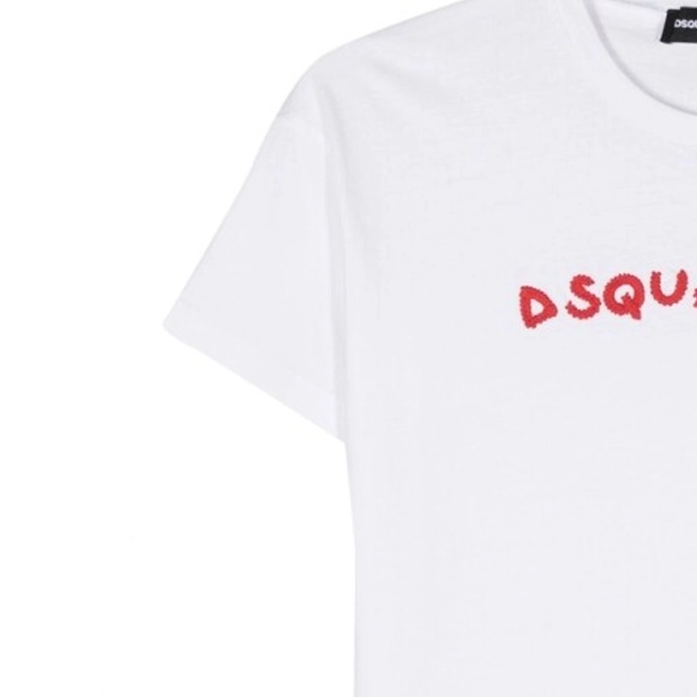 DSQUARED 2 LogoT