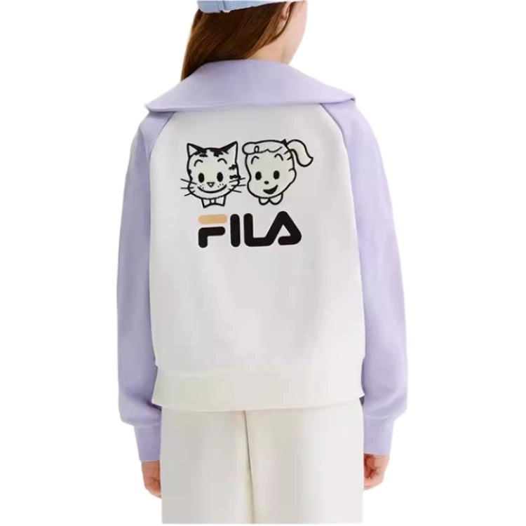 FILA KIDS x ORIGINALE