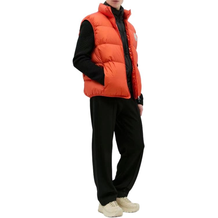 Moncler FW24 Almaz