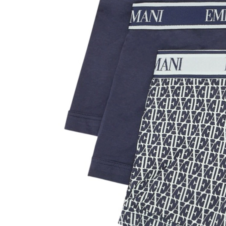 EMPORIO ARMANI SS24 3