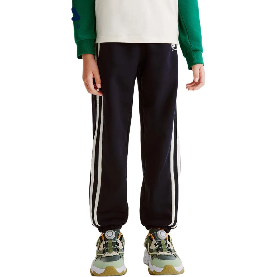 FILA KIDS WHITE LINE RD