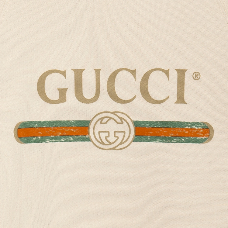 GUCCI FW21 Logo
