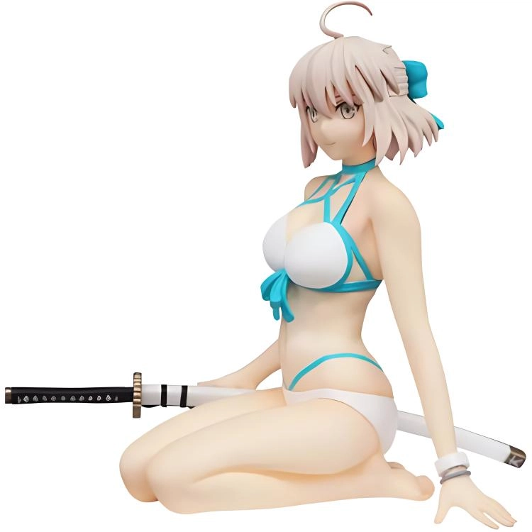 FURYU fgo 12cm