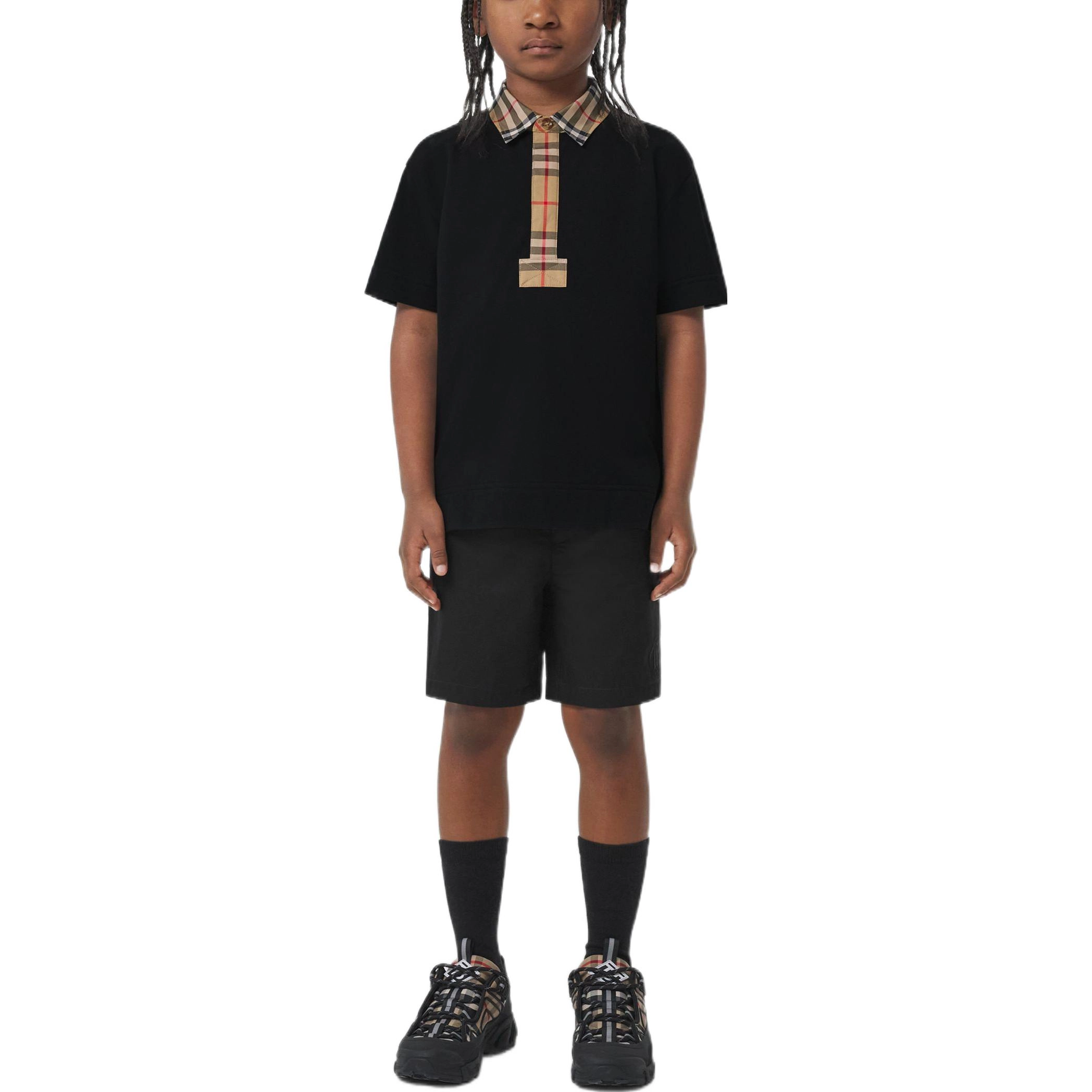 Burberry FW22 Polo