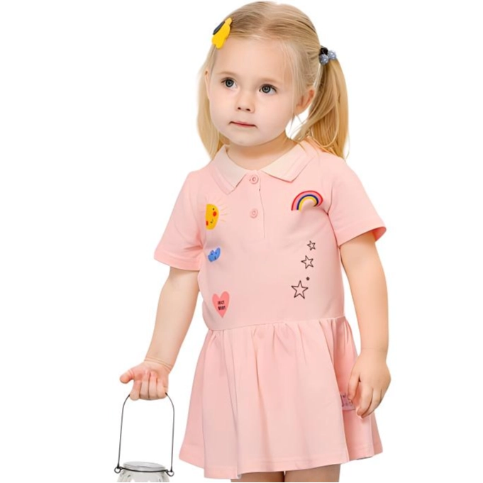 JELLYBABY polo