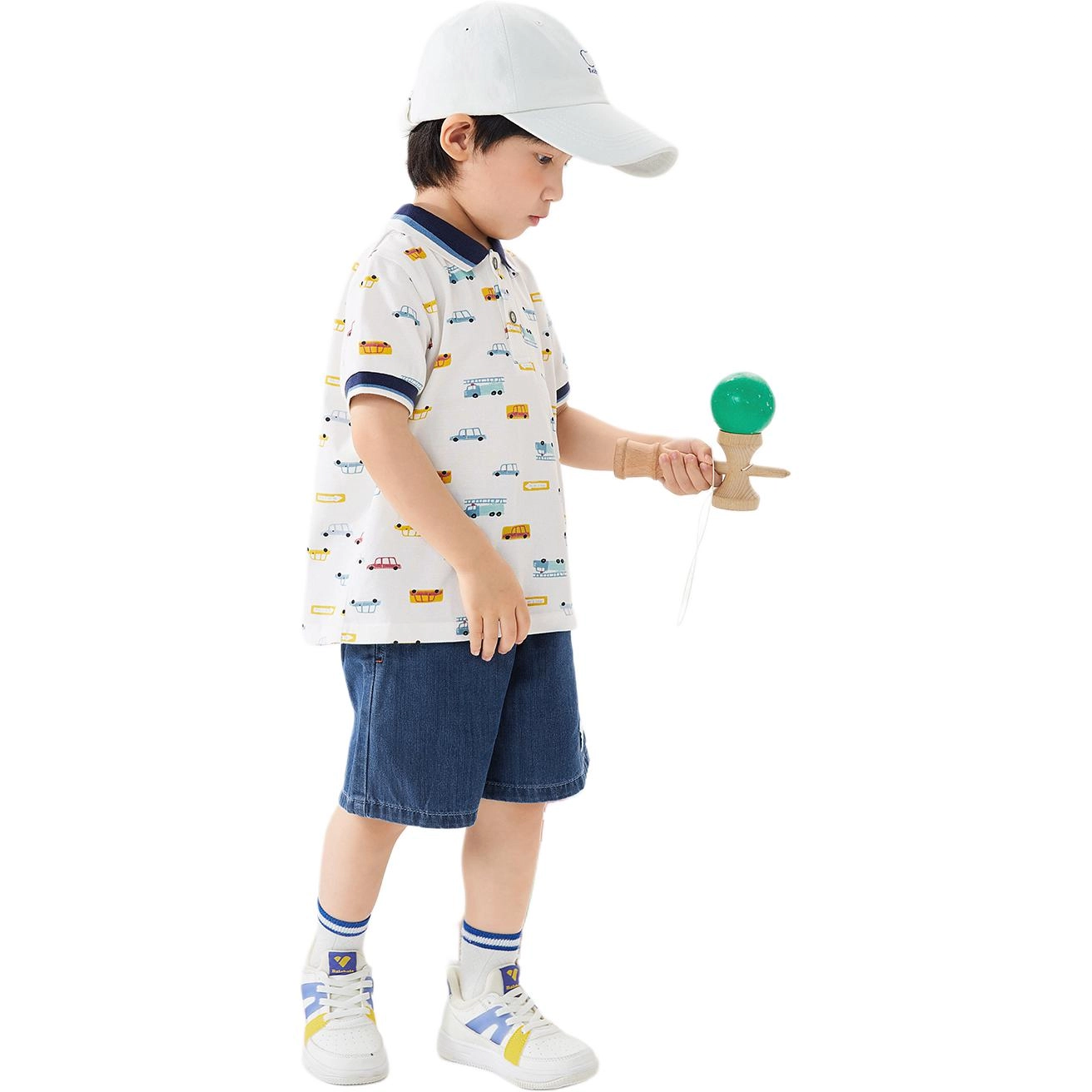 JELLYBABY POLOPolo