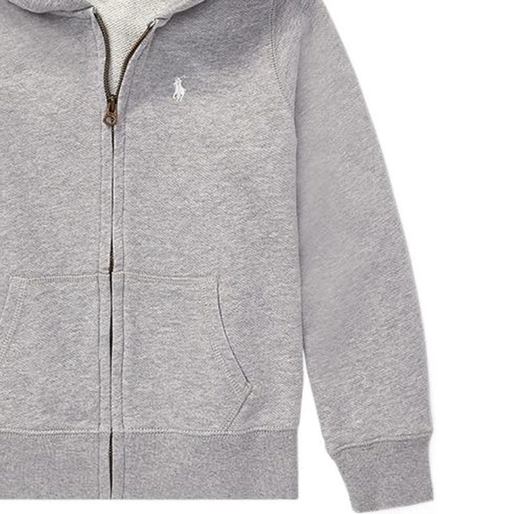 Polo Ralph Lauren SS22 Logo