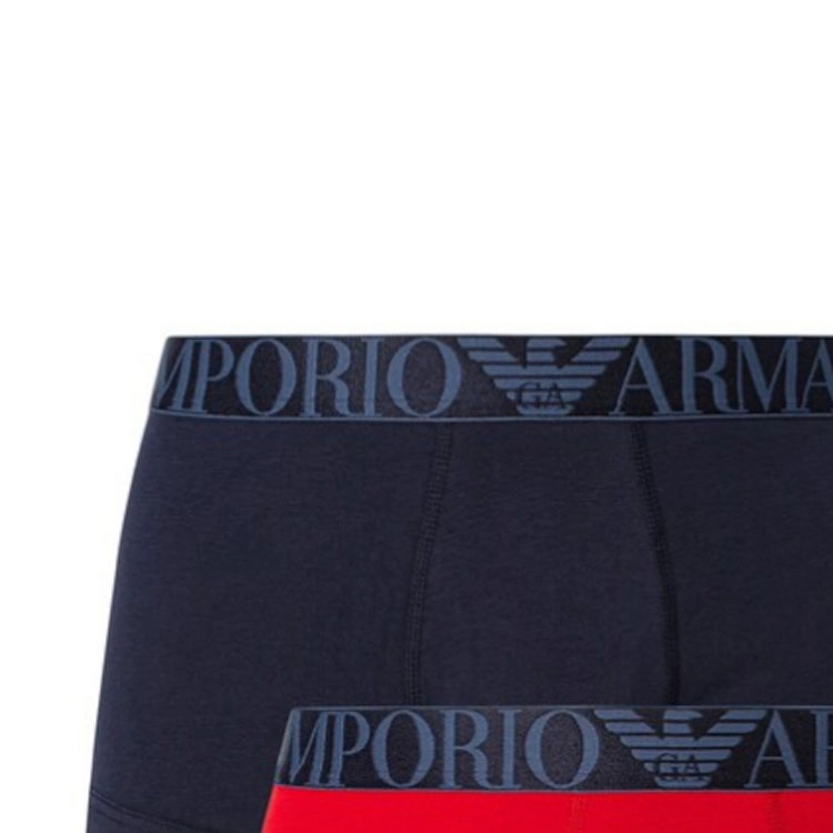 EMPORIO ARMANI SS24 Logo 3