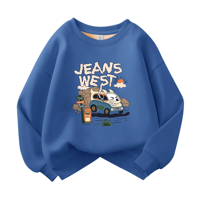 JEANSWEST JNR Logo