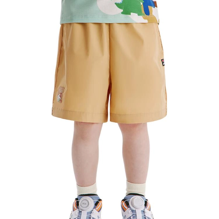 FILA KIDS logo