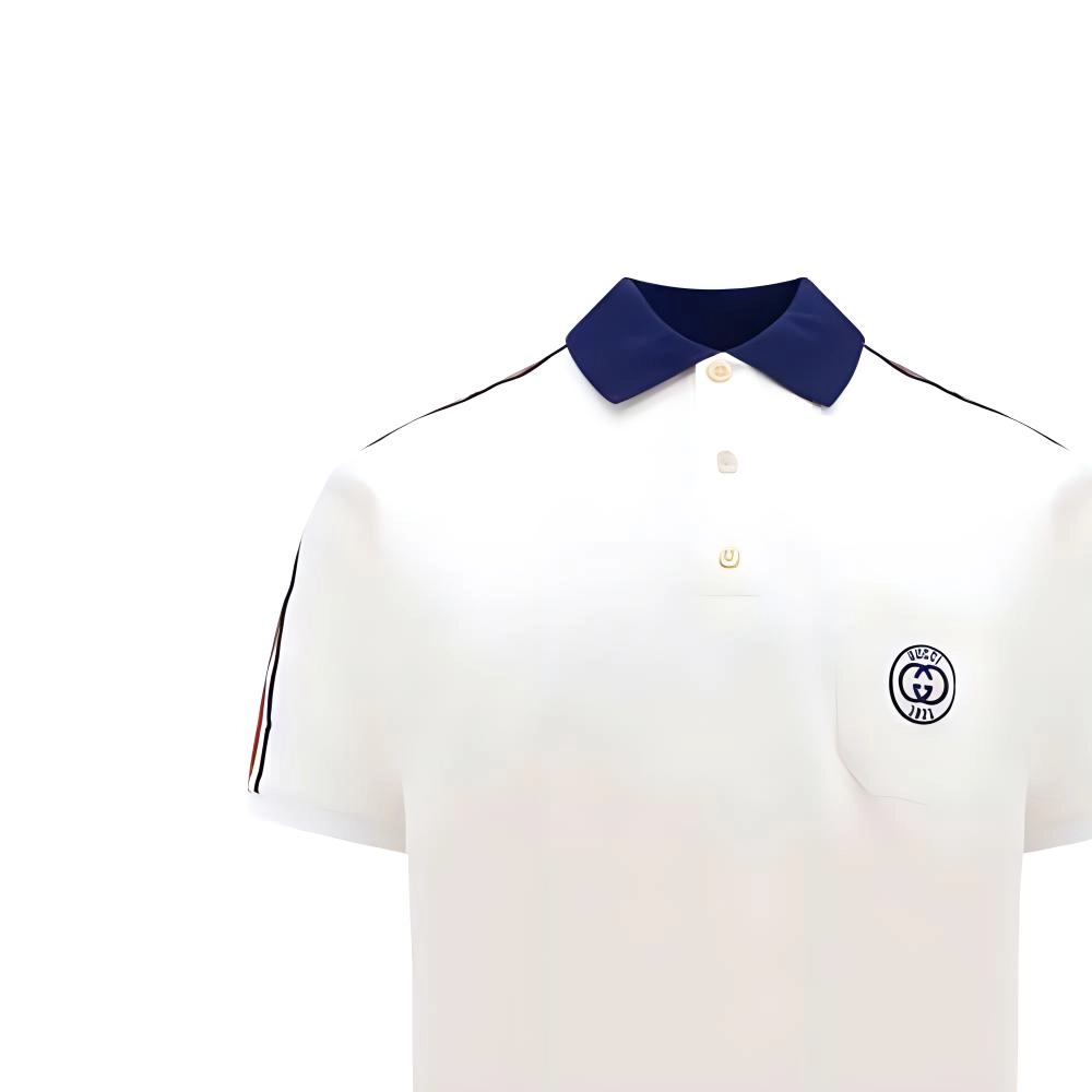 GUCCI LogoPolo