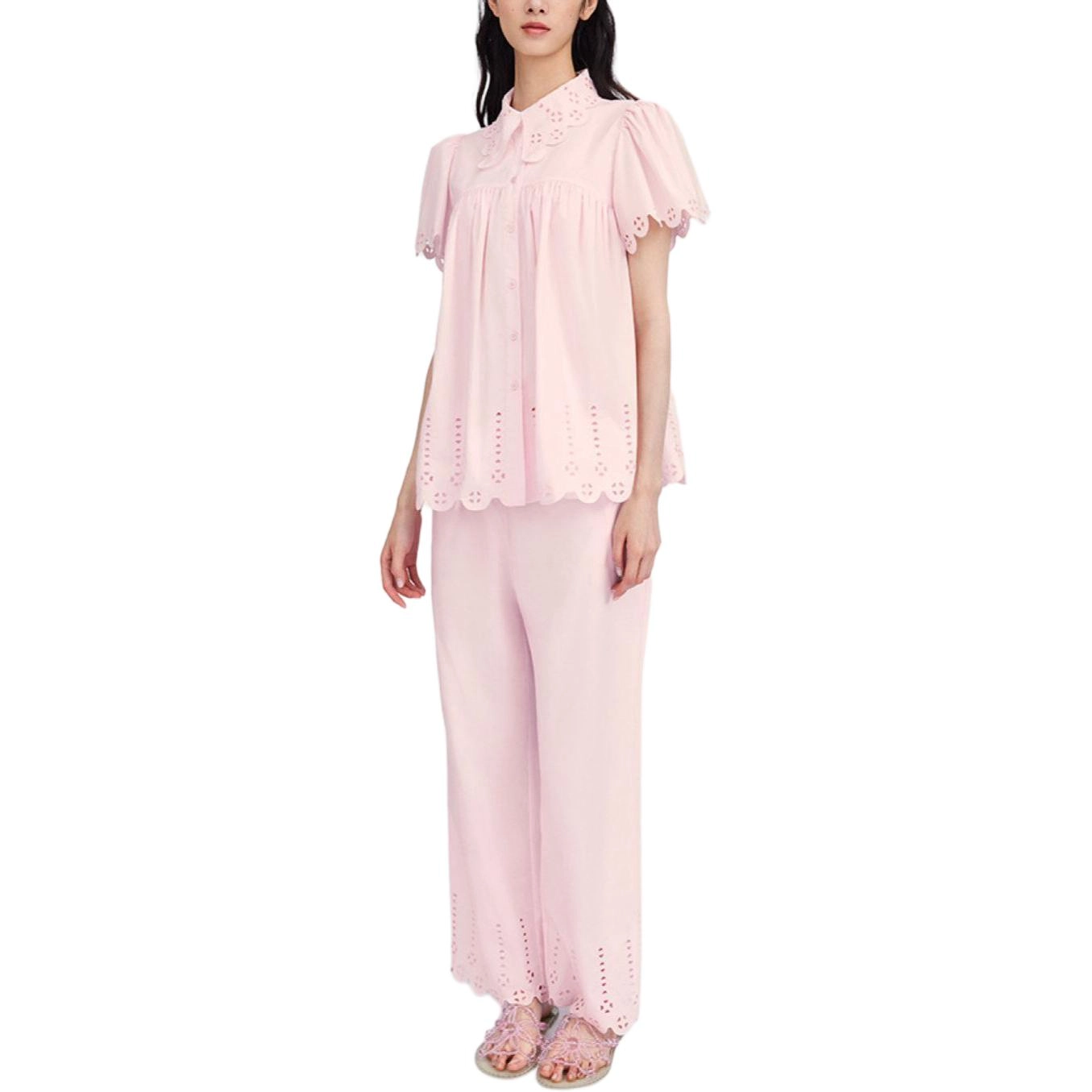 VICTORIA'S SECRET x SUSAN FANG SS24