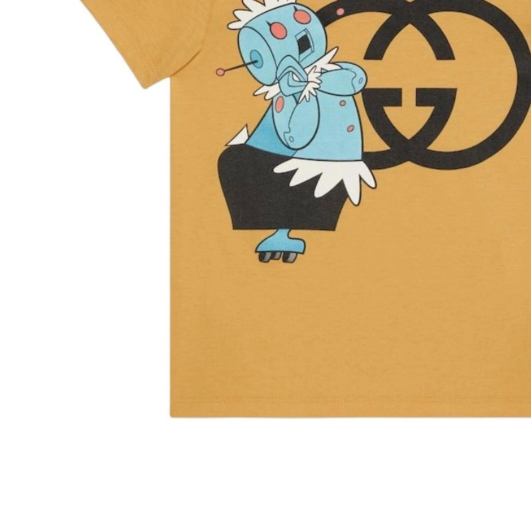 GUCCI LogoT