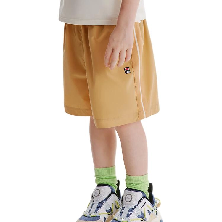 FILA KIDS logo