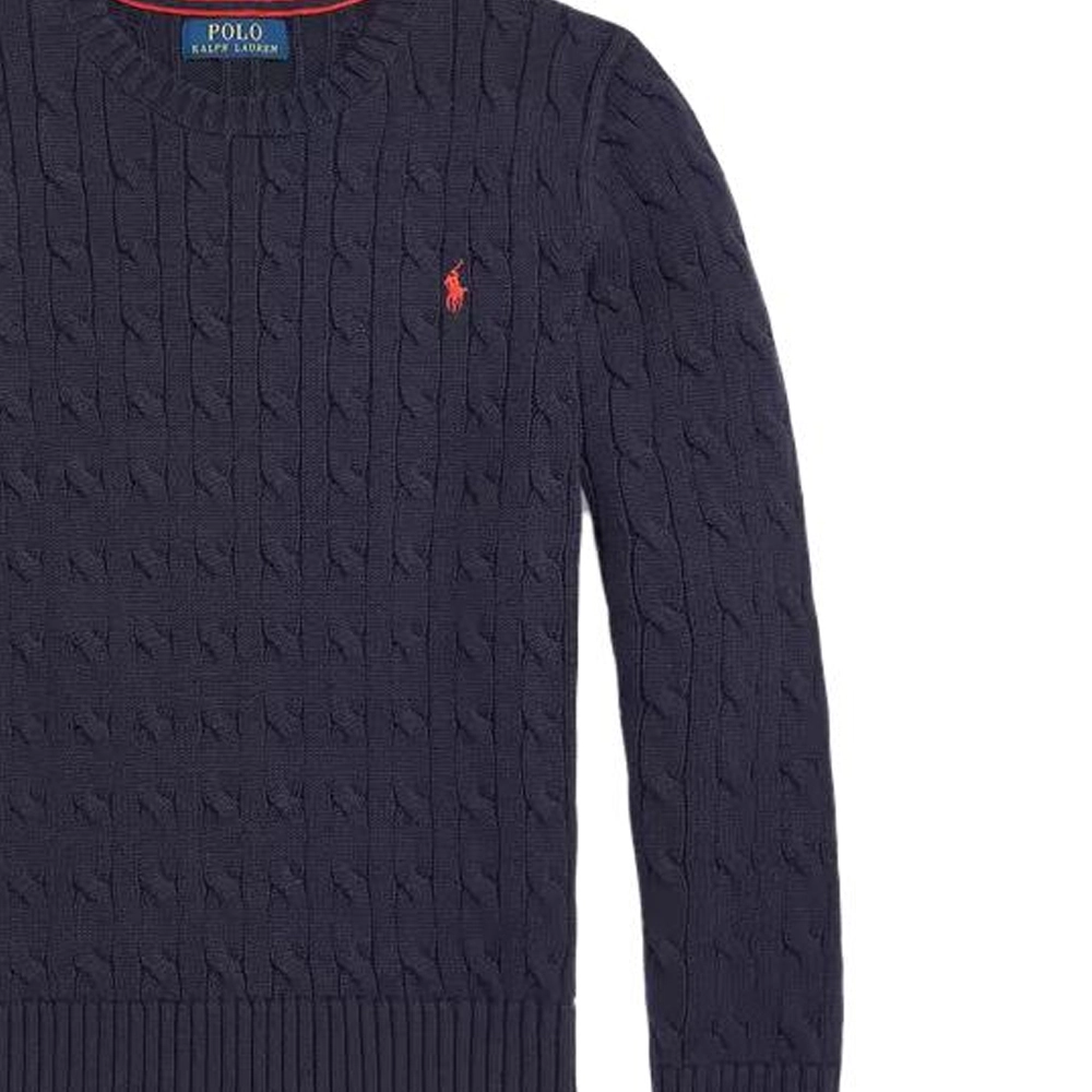 Polo Ralph Lauren FW22 Logo
