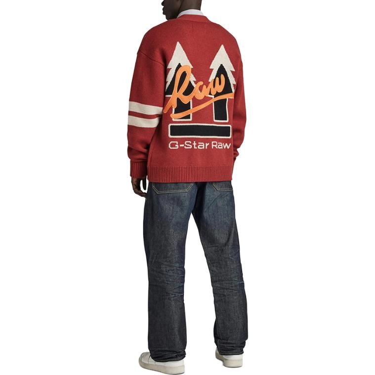 G-STAR RAW V