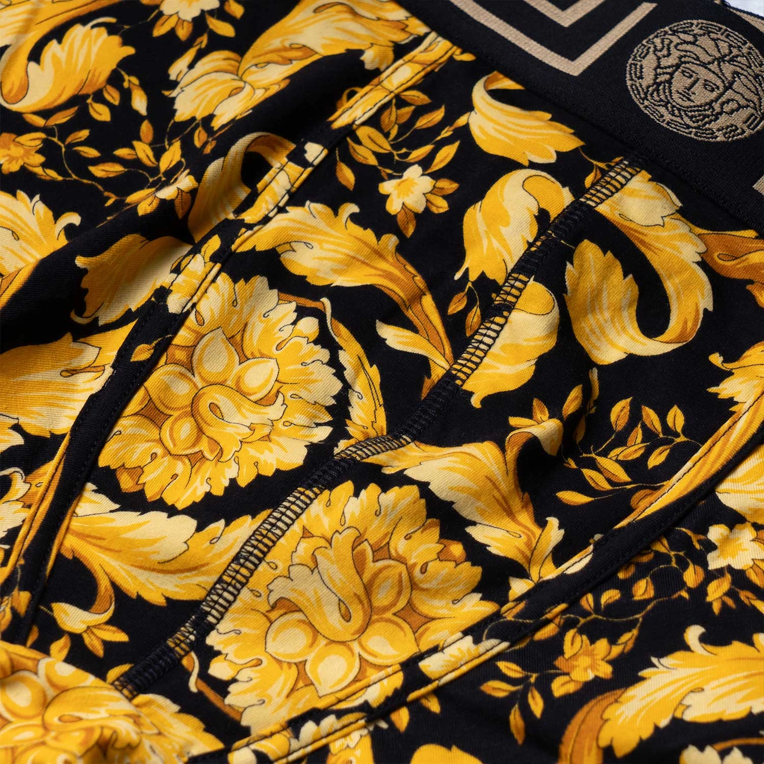 VERSACE SS23 Logo