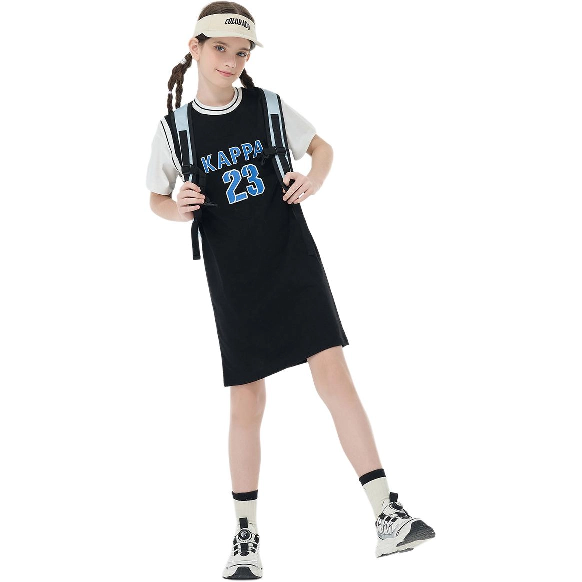 KAPPA KIDS T