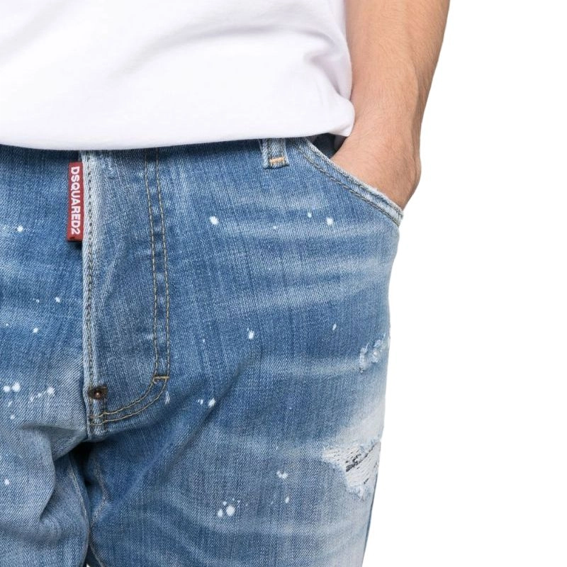 DSQUARED 2 SS23