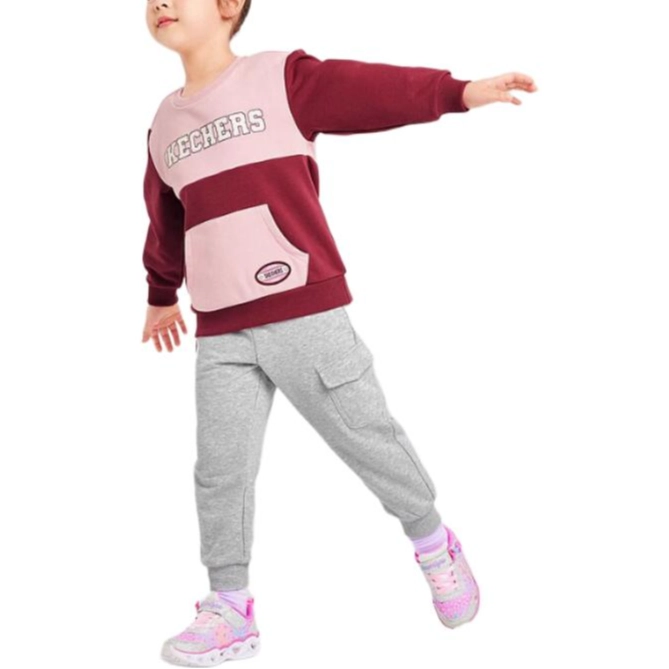 Skechers kids SKX