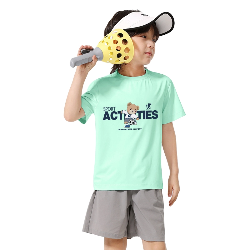 La Chapelle Kids T