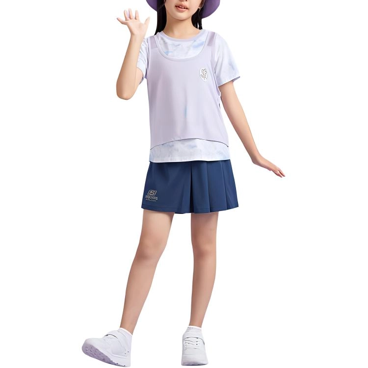 Skechers kids T