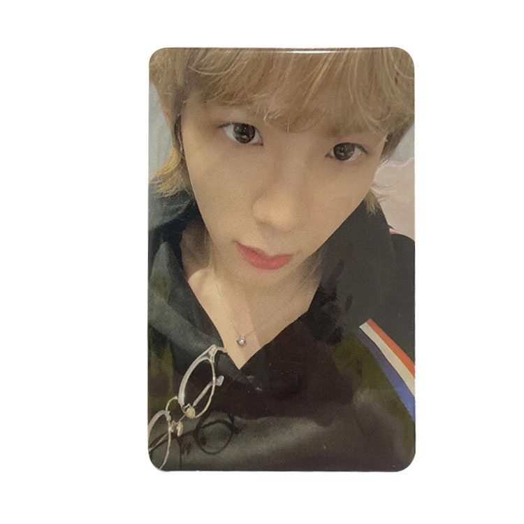 SM Entertainment RIIZE 1(GetAGuitar)SM