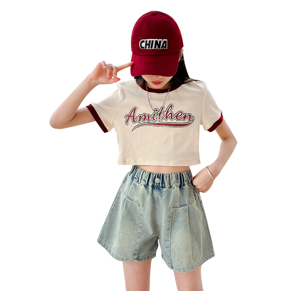 JEANSWEST JNR