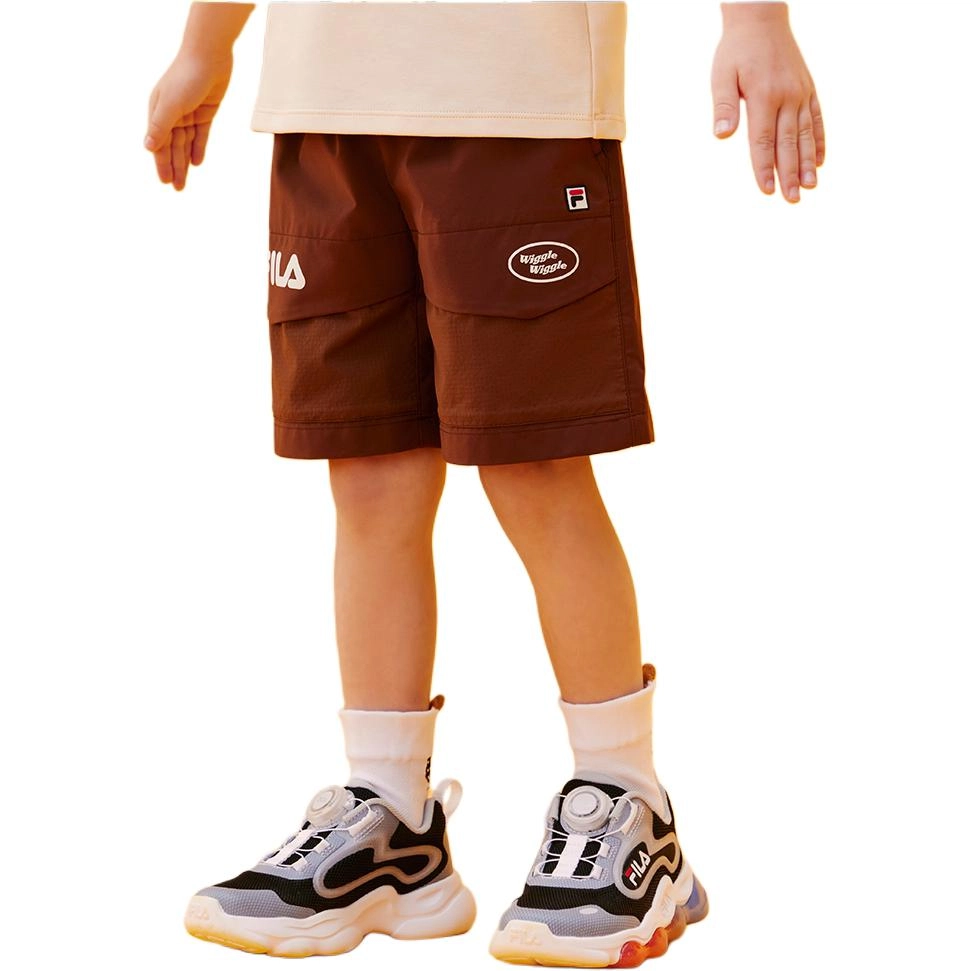 FILA KIDS logo