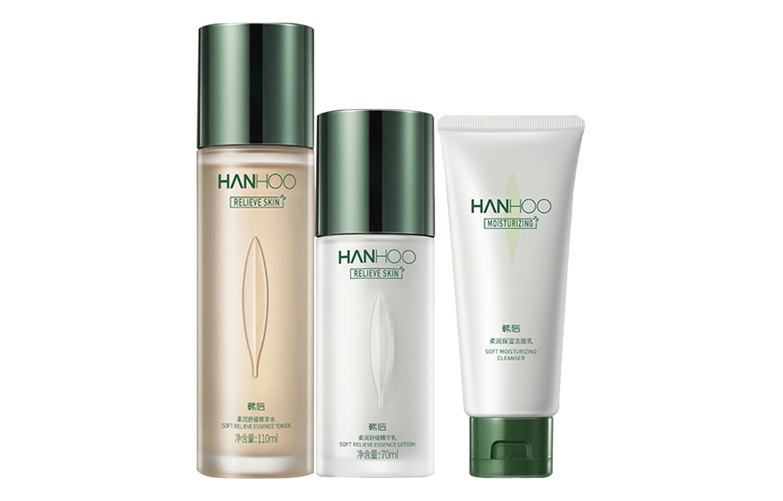 110ml+70ml+80g