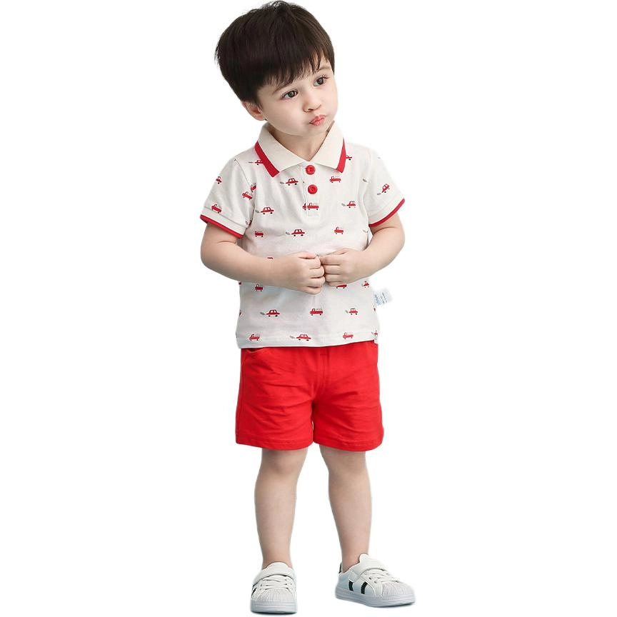 JELLYBABY polo