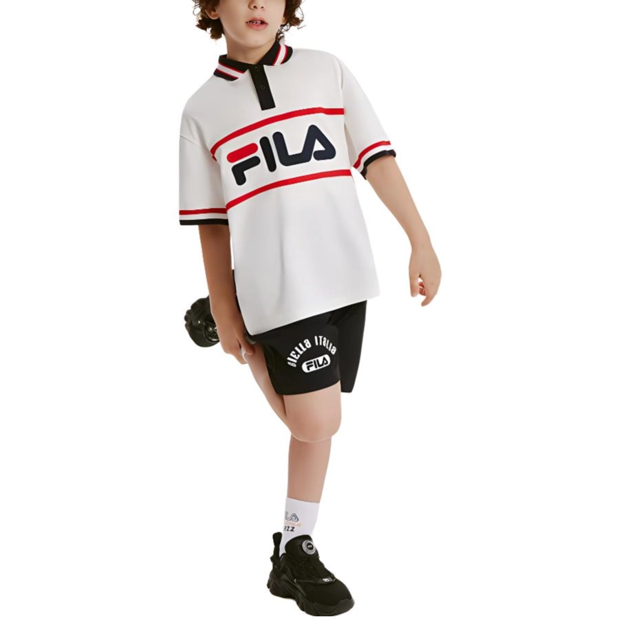 FILA Polo