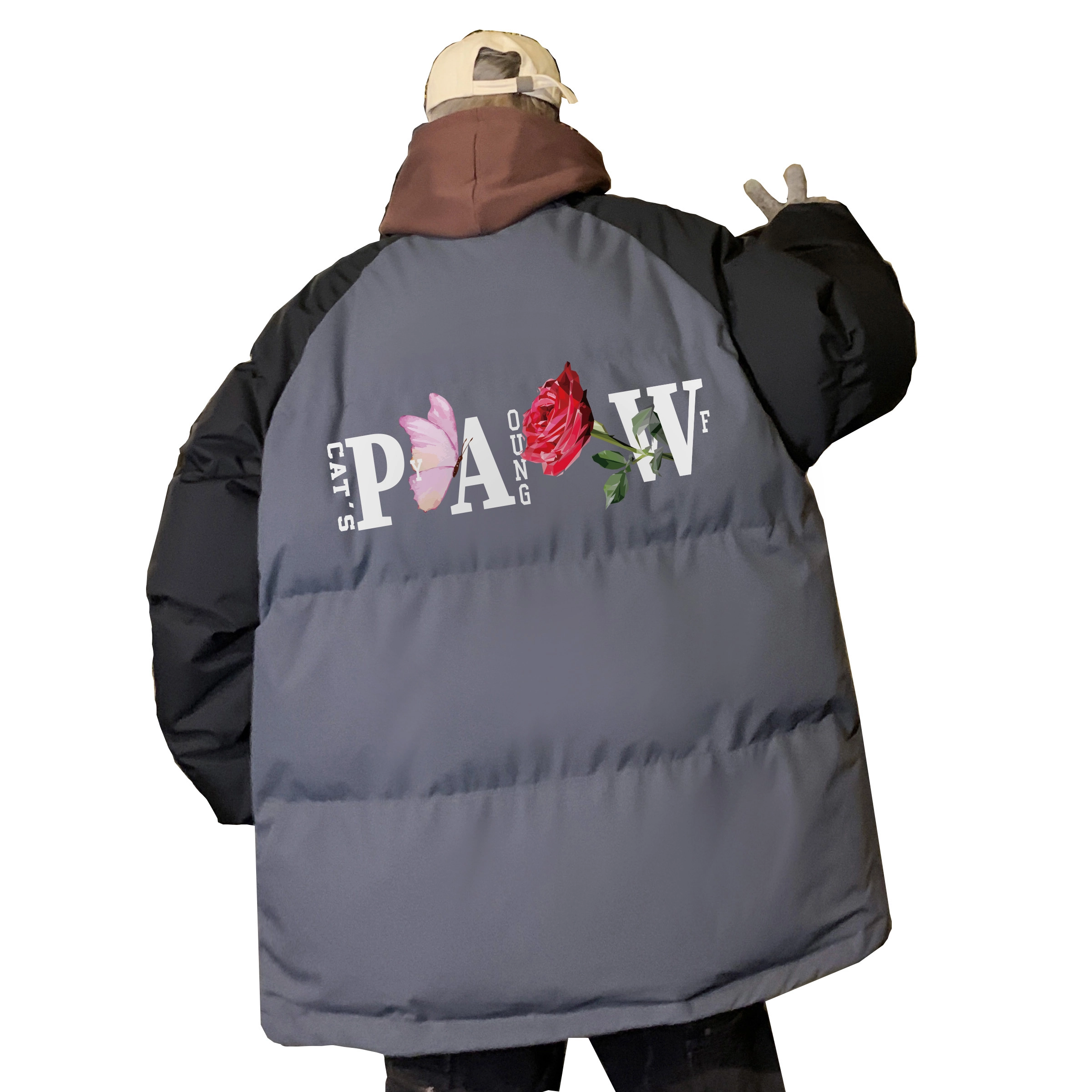 CAT'S PAW