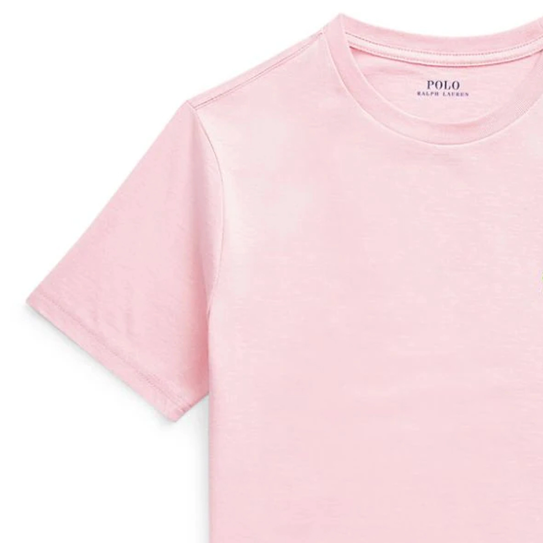 Polo Ralph Lauren SS24 LogoT