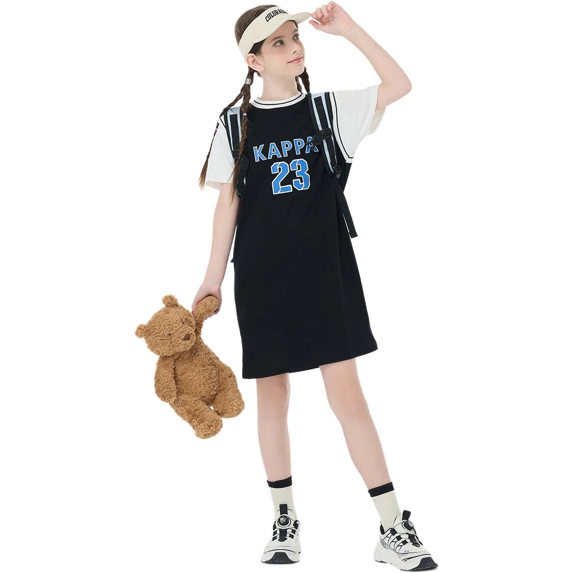 KAPPA KIDS T