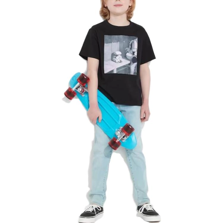 UNIQLO x SS23 T