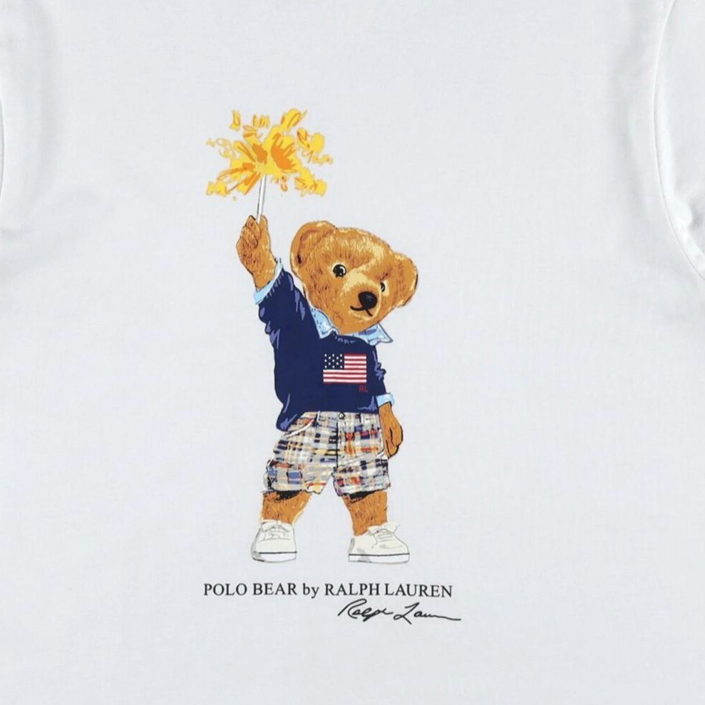Polo Ralph Lauren SS24 T