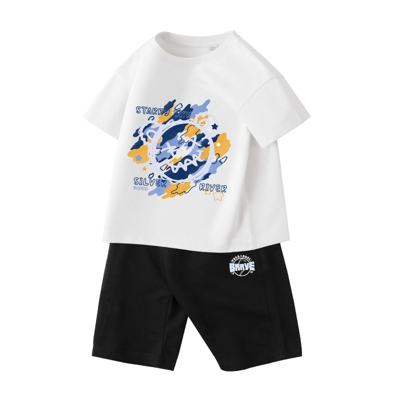La Chapelle Kids T