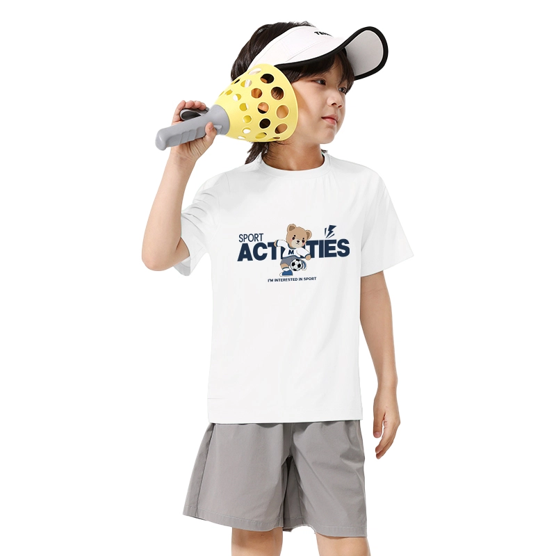 La Chapelle Kids T