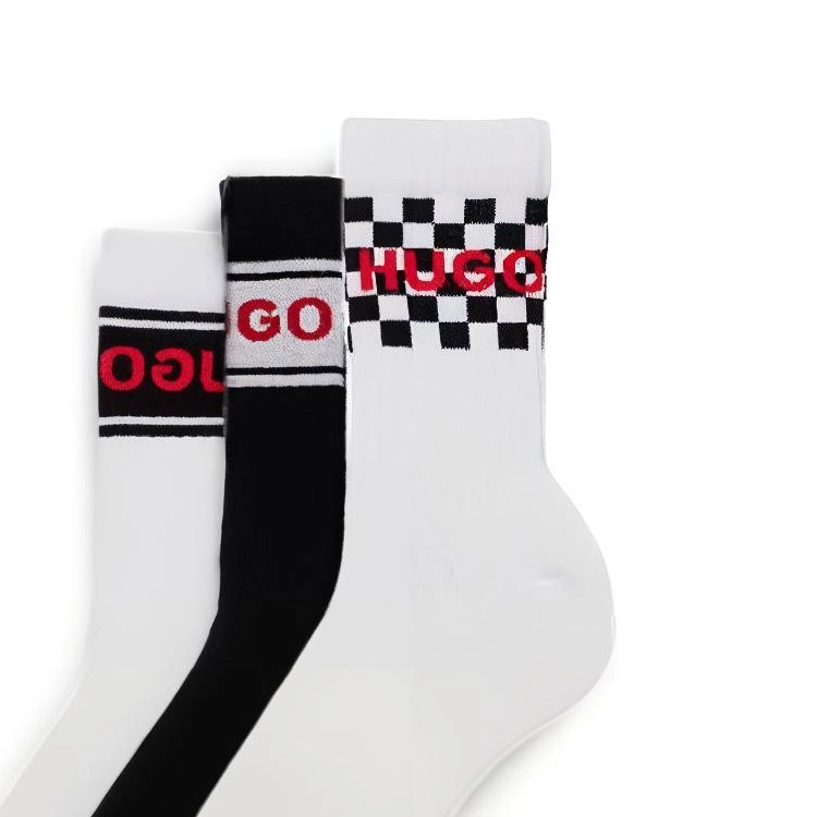 HUGO BOSS SS24 Logo 3