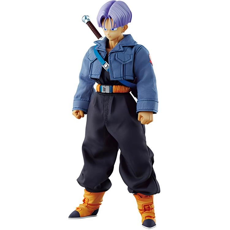 MegaHouse DOD Z